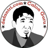 Defantri.com logo