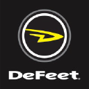 Defeet.com logo