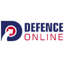 Defenceonline.co.uk logo