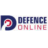 Defenceonline.co.uk logo