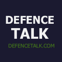 Defencetalk.com logo