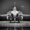 Defenceupdate.in logo