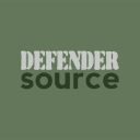 Defendersource.com logo