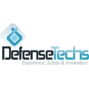 Defensetechs.com logo