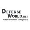 Defenseworld.net logo