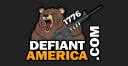 Defiantamerica.com logo