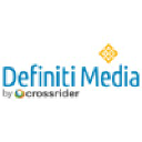 Definitimedia.com logo