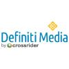 Definitimedia.com logo