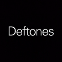 Deftones.com logo