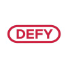 Defy.co.za logo