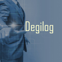 Degilog.jp logo