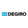 Degiro.es logo