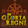 Degloriaregni.com logo