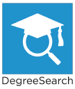 Degreesearch.org logo
