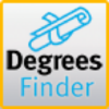 Degreesfinder.com logo