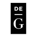 Degruyter.com logo