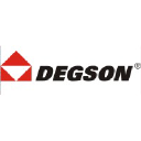 Degson.com logo