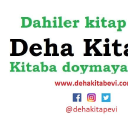 Dehakitabevi.com logo