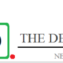 Dehradunpost.com logo