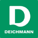 Deichmann.at logo