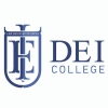 Deicollege.gr logo