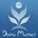 Deiramarket.com logo