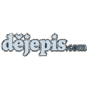 Dejepis.com logo