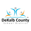 Dekalbschoolsga.org logo