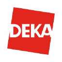 Dekamarkt.nl logo