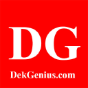 Dekgenius.com logo