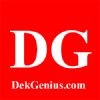 Dekgenius.com logo