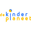 Dekinderplaneet.be logo