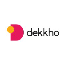 Dekkho.com logo
