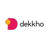 Dekkho.com logo