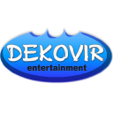 Dekovir.com logo