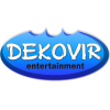 Dekovir.com logo