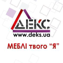 Deks.ua logo