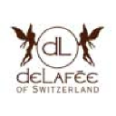 Delafee.com logo