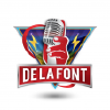 Delafont.com logo