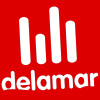 Delamar.de logo