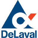 Delaval.com logo