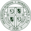 Delbarton.org logo