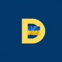 Delfi.lt logo