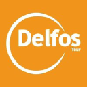 Delfos.tur.ar logo