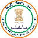 Delhiassembly.nic.in logo