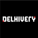 Delhivery.com logo