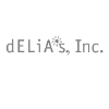 Deliasclothing.com logo