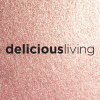 Deliciousliving.com logo