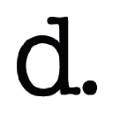 Deliciousmagazine.co.uk logo