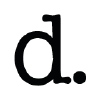 Deliciousmagazine.co.uk logo